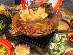-渝味川菜(夜宵航母店)