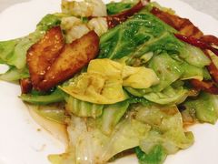 -巴依老爷·新疆美食(上城区天城路店)