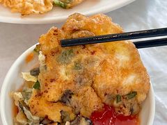 -众味海鲜大排档·活海鲜·潮汕味(南澳店)