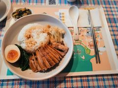 -陈鹏鹏潮汕菜(宝安机场T3航站楼店)