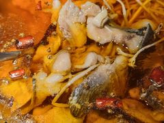 -雲蜀龙阁·金牌水煮鱼(方庄店)