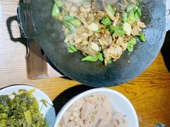 -张氏父子常德肠子馆(贺龙店)