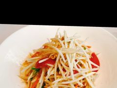 -金链花·泰国餐厅(国贸店)