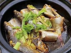 -潮名荟潮州菜馆(祈福缤纷世界店)