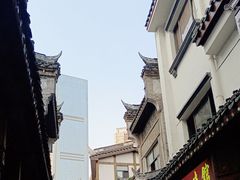 -吴记口味馆