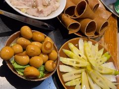 -咖咖火锅(老店)