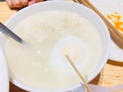 醪糟粉子-嘉州叶婆婆钵钵鸡(建设路店)