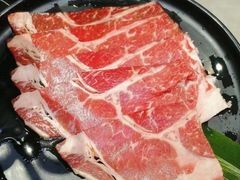 -坦坦大炉·韩式烤肉(望京店)