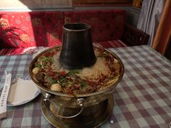 -伊帆食府·青海地方特色美食