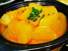 -马老六清真餐厅(雁滩店)