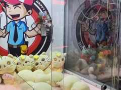 -快乐街区(成都龙湖北城天街店)