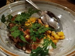 -BOR Eatery(安福路店)