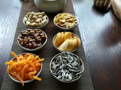 -碧露轩·大益茶体验馆(镇江路店)