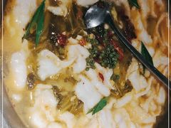 -味仙居(环城南路店)