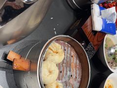 -天宝兄弟(前海壹方城店)
