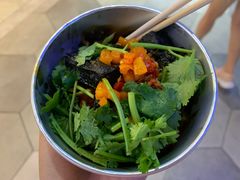 -自黑豆夫·臭豆腐夹馍(四海唐人街店)