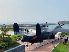 -中国人民解放军海军博物馆