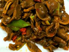 -添福来墨鱼饺子 · 海鲜东北菜(泡崖店)