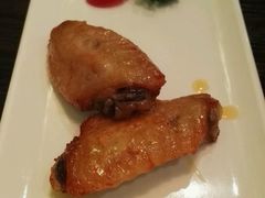 -酷公社·榴莲披萨(太原街店)