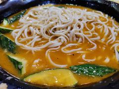 -香满锅老北京羊蝎子火锅·家常菜(新街口店)