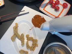 -鲜牛记潮汕牛肉火锅(淮安珠海路店)