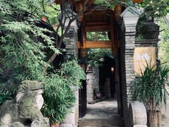 -鱼桥巷·美学川菜