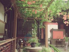 -吴门人家·苏宴宫廷菜(拙政园店)