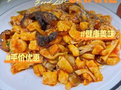 -裕德隆清真饭庄·天津特色菜(河东店)