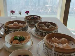 -金轩中餐厅 Jin Xuan(浦东丽思卡尔顿酒店)