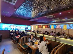 大堂-望湘园·洞庭渔宴(永旺店)