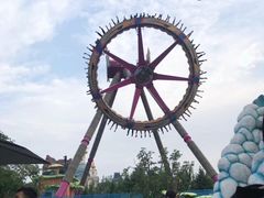 -青岛方特梦幻王国