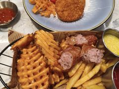 -Aqua Oasis 水天堂(常熟永旺店)