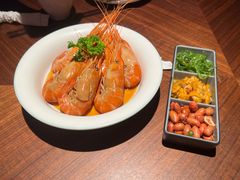 -蚝翅·海鲜粥·烧烤·羊肉季(鄞州万达店)