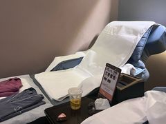-华夏良子·足道SPA艾灸(王府井店)