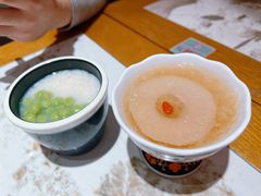 -莲湖糕团店·老秦淮小吃