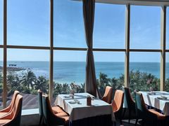 -不仔客海鲜·烧烤·270度海景餐厅(大东海店)