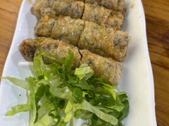 -周记蟹仔粉(侨港风情街店)