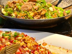 -费大厨辣椒炒肉(万家丽一店)