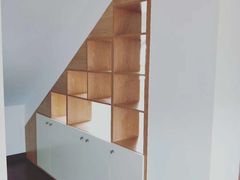 -索菲亚衣柜橱柜家具全屋定制(盈港路店)