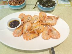 -悦来福·东山海鲜(莲花店)