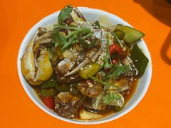 -老胖串店(浆水泉路店)