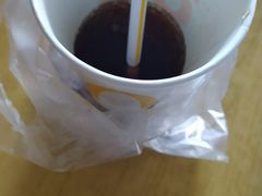-麦当劳(农光里店)