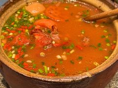 -烹湘·鲜炒湖南土菜(海珠店)