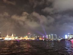 -秦皇岛路游船码头