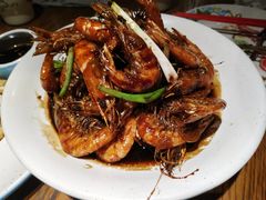 -老头儿油爆虾·知味杭州(爱琴海购物中心)