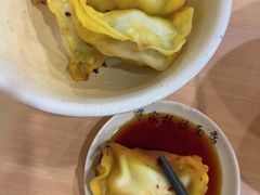 -蒋家桥饺面店(广陵路店)