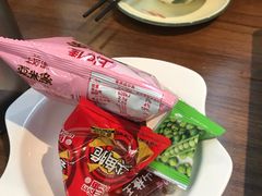 -庆峰龙虾烧烤(合肥一店)