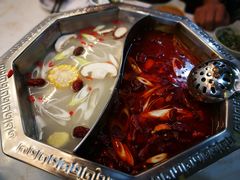 -京门活鱼馆·鱼火锅(百子湾（原红庙）店)