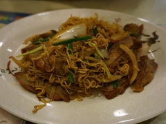 楼下的茶餐厅-宜必思香港北角酒店
