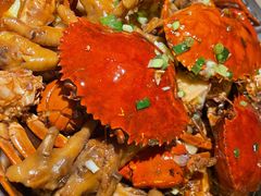 招牌肉蟹煲-胖哥俩肉蟹煲(苏州中心店)